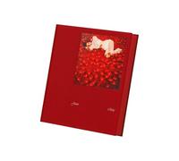 JENNIE - Le 1er album studio ExtraL [Ruby] (Version Jane)