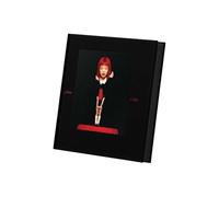 JENNIE - Le 1er album studio ExtraL [Ruby] (Version ZEN)
