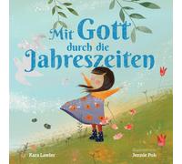 Jennie Poh Kara Lawler Mit Gott durch die Jahreszeiten (Relié)