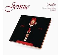 Jennie – Ruby – CD audio
