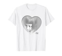 Jennie Ruby Heart T-Shirt