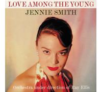 JENNIE SMITH - Love Among The Young [Papersleeve]