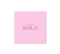 Jennie - Solo-INKL.Book [Import]