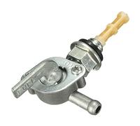 JenNiFer 10Mm Carburant Essence Réservoir Petcock Switch pour Moto VTT Quad Pocket Pit Dirt Bike Go Kart