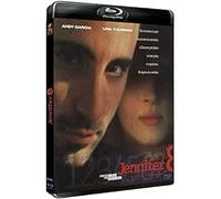 Jennifer 8 ( Jennifer Eight ) (Blu-Ray)