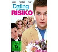 Jennifer Alden, Chris Pine, Eddie Kaye Thomas - Dating Auf Eigenes Risiko [Import]
