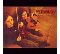 Jennifer and Hazel Wrigley - Mither o The Sea-Jennifer and Hazel Wrigley CDTRAX 183