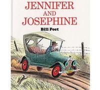 Jennifer and Josephine Bill Peet (Auteur)