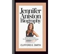 JENNIFER ANISTON BIOGRAPHY: Behind the Rachel Myth - The Morning Show to the Spotlight