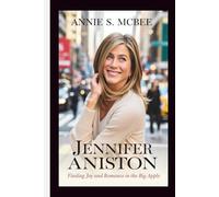 Jennifer Aniston: Finding Joy and Romance in the Big Apple