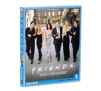 Jennifer Aniston-Friends 5Th Set1 Vol.1-3 (3 DVD) [Edizione: Giappone] [Import]