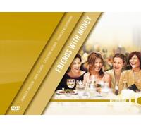 Jennifer Aniston - Friends with Money (Cine Gallery Edition)