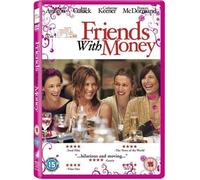 Jennifer Aniston - Friends with Money [Import]