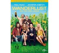 Paul Rudd,Jennifer Aniston,Justin Theroux - Wanderlust-der Trip Ihres Lebens