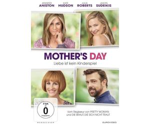 Jennifer Aniston;Kate Hudson;Julia Roberts - Mothers Day