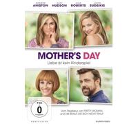 Jennifer Aniston;Kate Hudson;Julia Roberts - Mothers Day [Import]