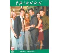 Jennifer Aniston, Matthew Perry, Courtney Cox, Lisa Kudrow, - Friends Ser.5 - Eps. 1-8