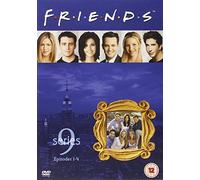 Saison 9 - Volume 1 E