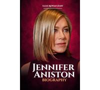 Jennifer Aniston: Reinvention, Resilience, and Life Beyond the Spotlight