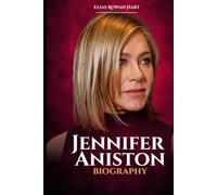 Jennifer Aniston: Reinvention, Resilience, and Life Beyond the Spotlight