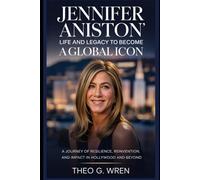 Jennifer Aniston’s Life and Legacy to Become A Global Icon: A Journey of Resilience, Reinvention, and Impact in Hollywood and Beyond