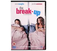 The Break-Up – Jennifer Aniston – Import anglais