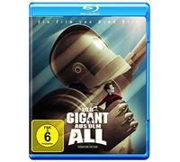 Der Gigant aus dem All – Jennifer Aniston – Blu-ray – Signature Edition