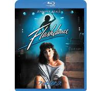 Jennifer Beals-Flashdance [Edizione: Giappone] [Blu-Ray] [Import]