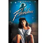 Jennifer Beals-Flashdance [Edizione: Giappone] [Import]