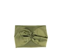 Jennifer Behr, Femme, Accessoires, Vert, Taille: ONE Size Norma Head Wrap