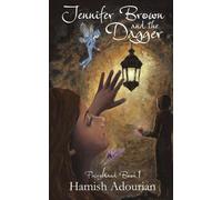 Jennifer Brown And The Dagger