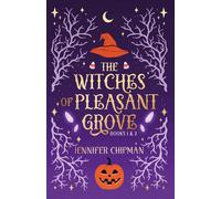 Jennifer Chipman The Witches of Pleasant Grove Duet (Relié)