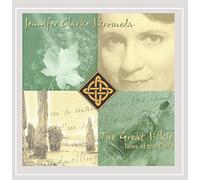 Jennifer Clarke - Great Silkie-Tales of the Celts
