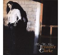 Jennifer Clarke - More Then I Have