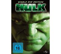 JENNIFER CONNELLY,SAM ELLIOTT,ERIC BANA,NICK NOLTE - THE HULK DVD NEUF ANG LEE
