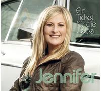 Jennifer - EIN Ticket für Die Liebe [Import]