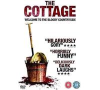 Jennifer Ellison - Cottage.the [Import anglais]