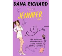 Jennifer: Et si le pire des choix devenait la seule solution?