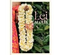 Jennifer Fiedler Meleana Estes Lei Aloha (Relié)