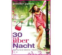 Jennifer Garner - 30 Uber Nacht-Girls' Night [Import]
