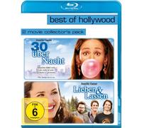 Jennifer Garner - Best of Hollywood-2 Movie Collector's Pack 12 [Blu-Ray] [Import]