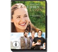 Jennifer Garner - Lieben und Lassen