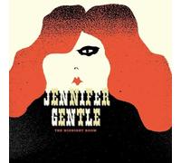 Jennifer Gentle - Midnight Room [Import]