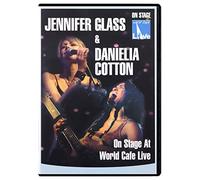 World cafe live G