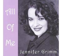 Jennifer Grimm - All of Me