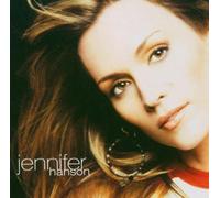 Jennifer Hanson by Jennifer Hanson (2003-02-18)