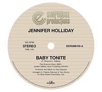 Jennifer Holliday - Baby Tonite (12")