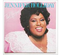 Jennifer Holliday - Feel My Soul (1983) [Import]