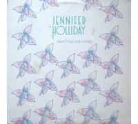 Jennifer Holliday - Hard Times For Lovers [Vinyl Single 7'']