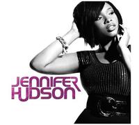 Jennifer Hudson – Jennifer Hudson – Legacy